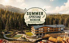 Spa & Wellness Hotel Fitak****